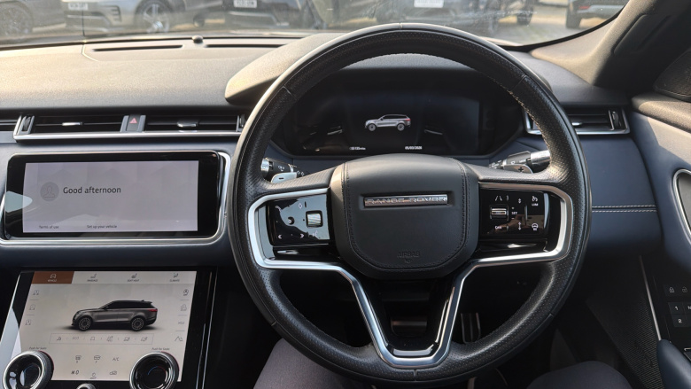 Land Rover Range Rover Velar 2.0 D200 R-Dynamic HSE 5dr Auto Diesel Estate